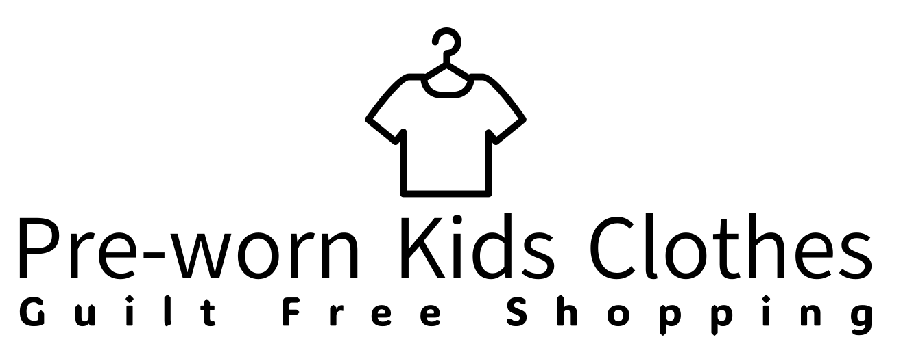 Pre Worn Clothes